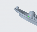 我給你3D圖檔你給我報(bào)個(gè)價(jià)錢吧？