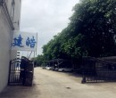 建皓廠門區